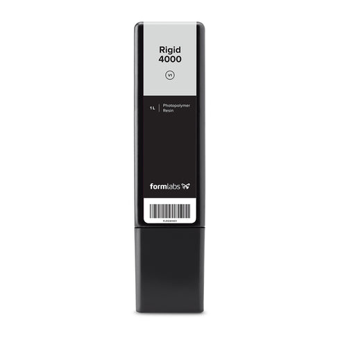 Formlabs Rigid 4000 Resin Cartridge